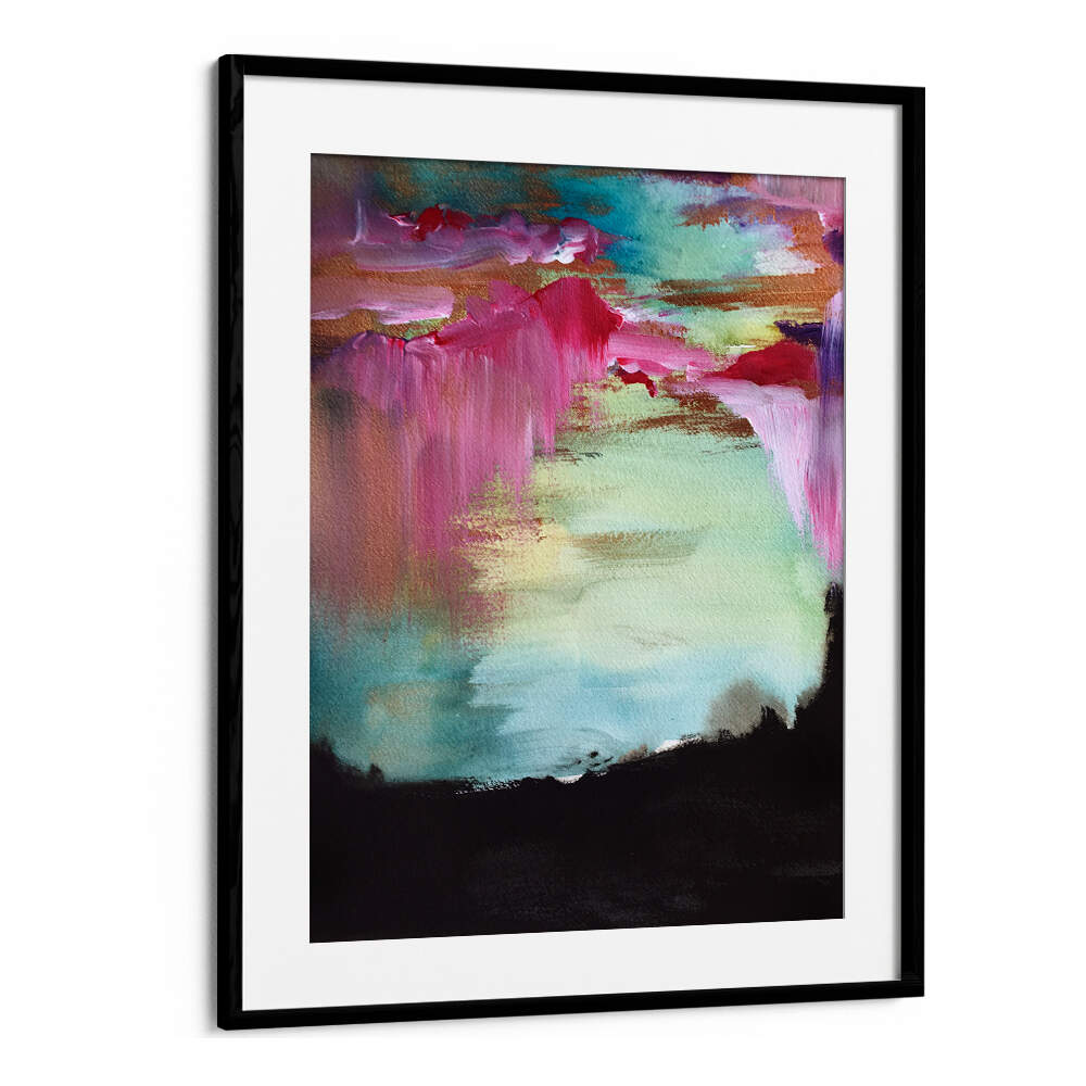 FOR ME , ABSTRACT PAINTINGS