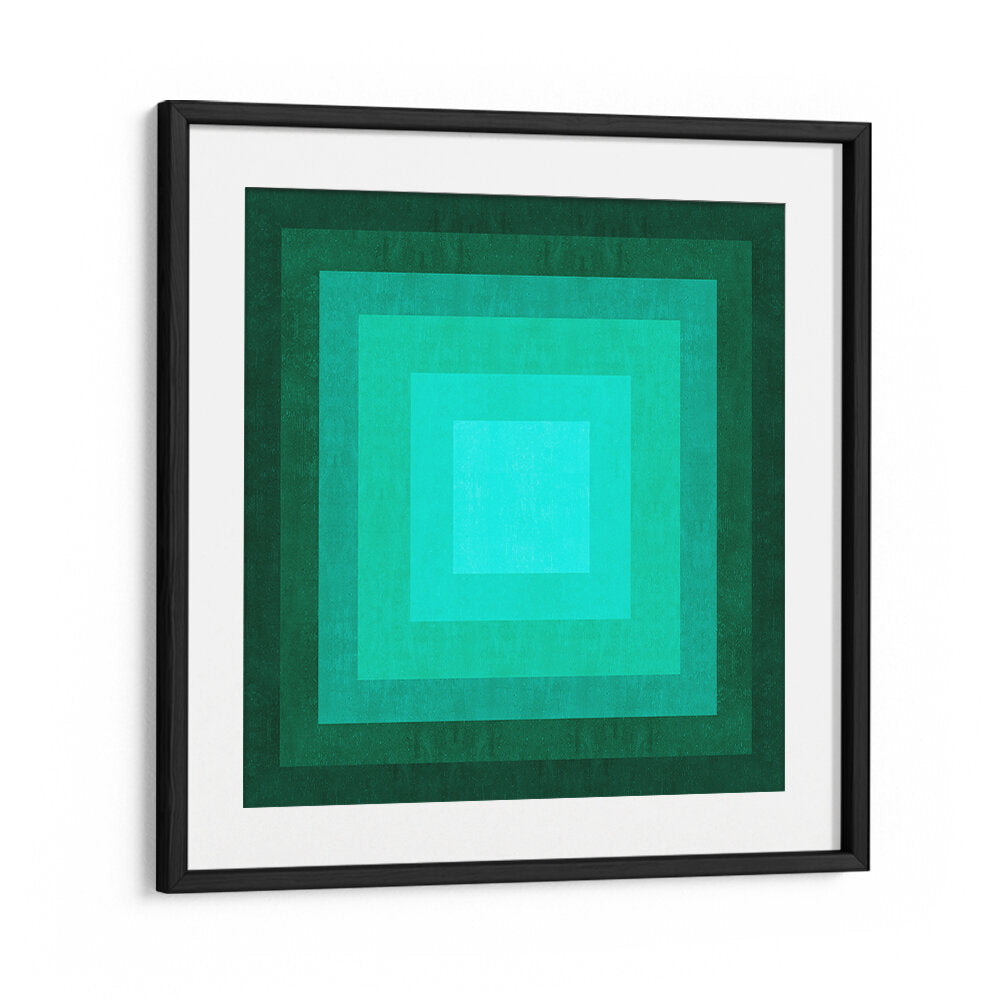 GEOMETRIC GRADATION , GEOMETRIC ART PRINTS