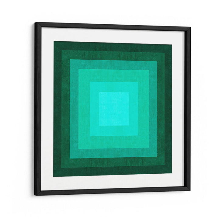 GEOMETRIC GRADATION , GEOMETRIC ART PRINTS