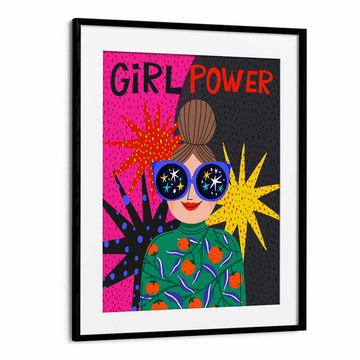 GIRL POWER , FASHION POSTERS