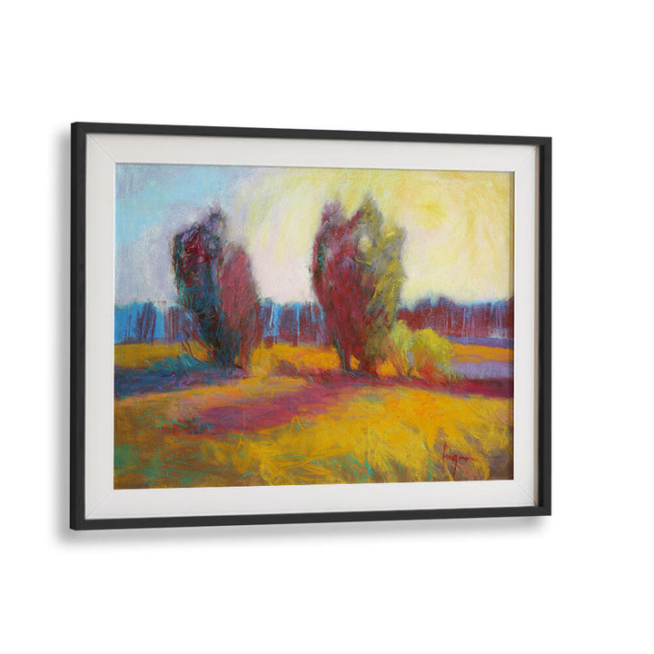 GOLDEN BREEZE , LANDSCAPE PAINTINGS