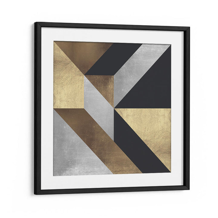 GOLDEN GEOMETRY , GEOMETRIC ART PRINTS