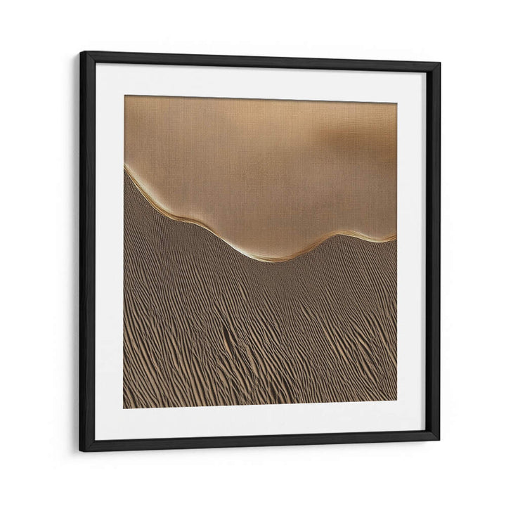 GOLDEN ROUTE II , ABSTRACT PAINTINGS