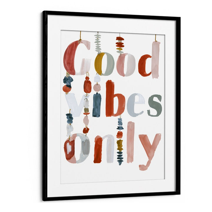 GOOD VIBES ONLY AESTHETIC