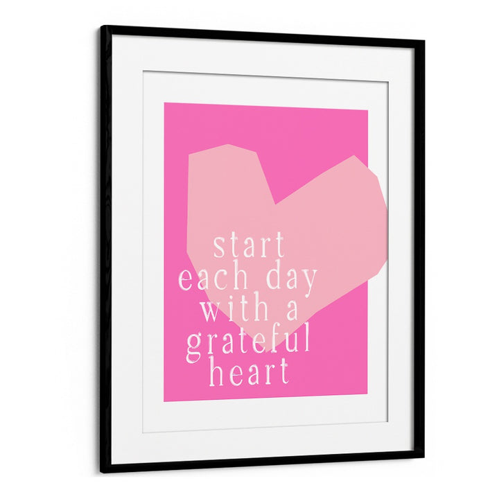 GRATEFUL HEART QUOTE