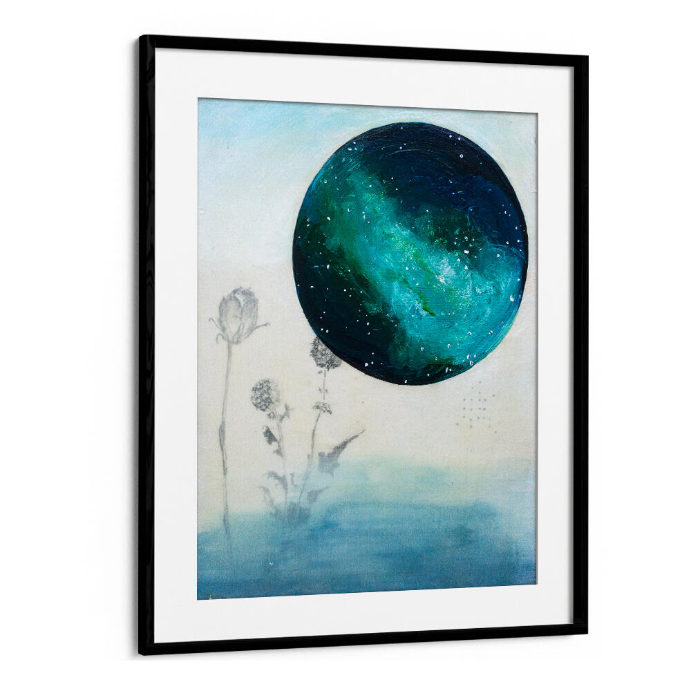 GALAXIES , KIDS ROOM PAINTINGS