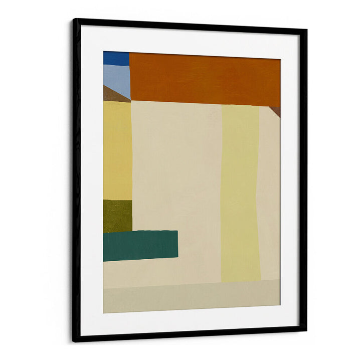 GEOMETRIC SHAPES COLOR PALETTE , GEOMETRIC ART PRINTS
