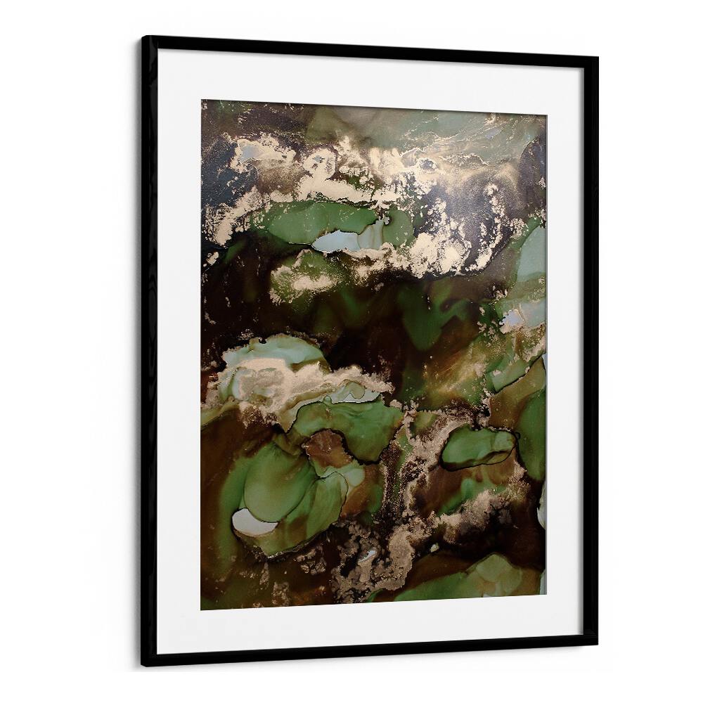 Elegant GOLDEN BROWN, ABSTRACT PAINTINGS featuring rich textures and colors, perfect for modern decor at BLACKMOUNT.
