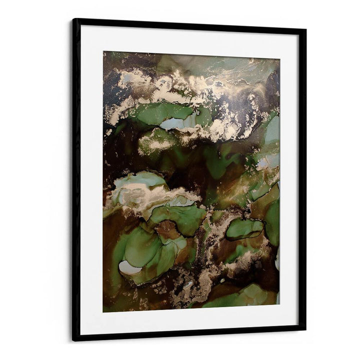 Elegant GOLDEN BROWN, ABSTRACT PAINTINGS featuring rich textures and colors, perfect for modern decor at BLACKMOUNT.