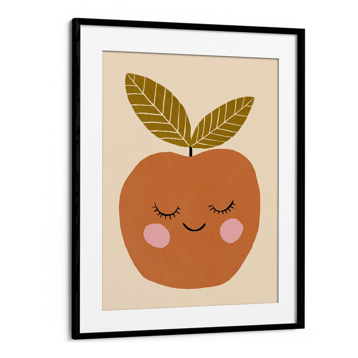HAPPY APPLE