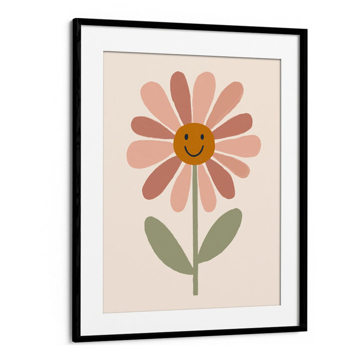 HAPPY FLOWER