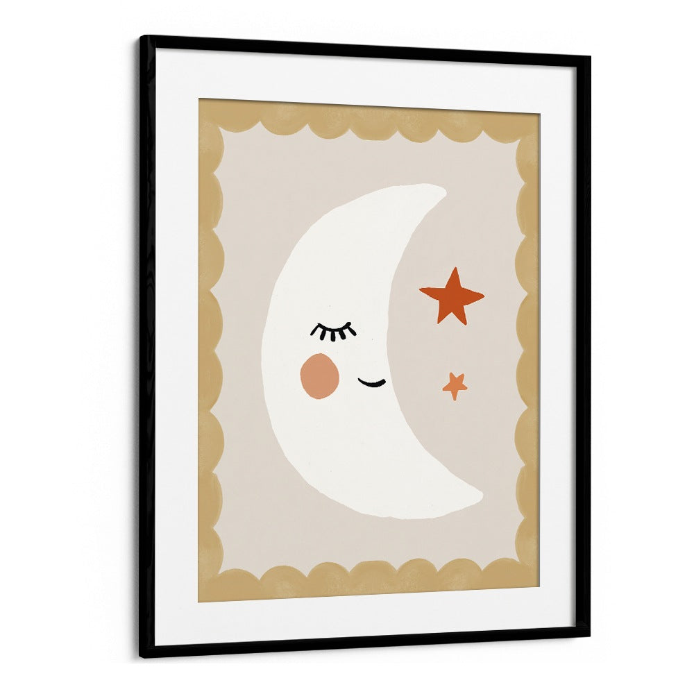 HAPPY MOON