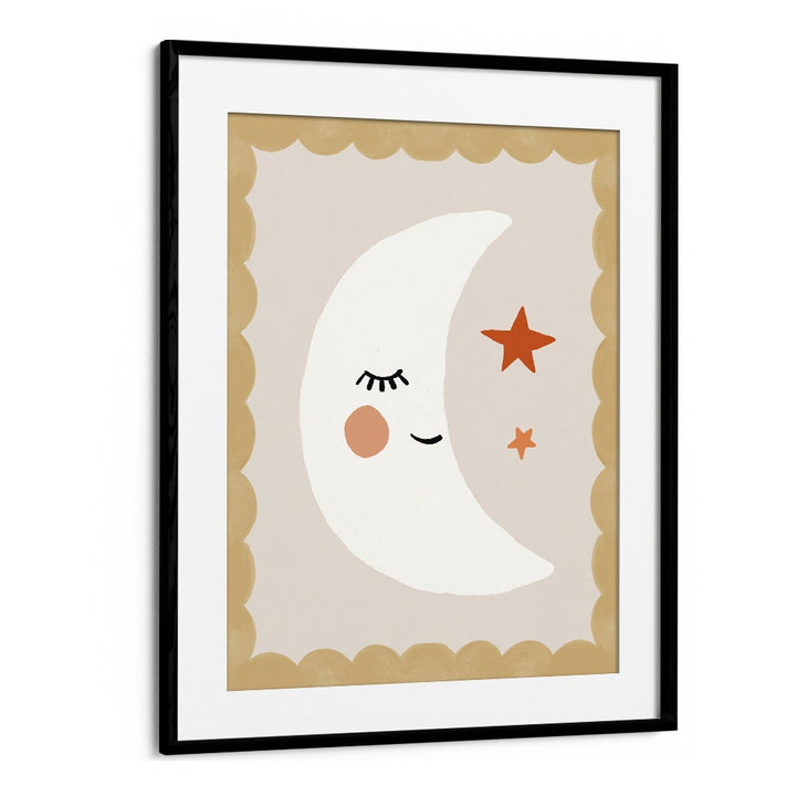 HAPPY MOON
