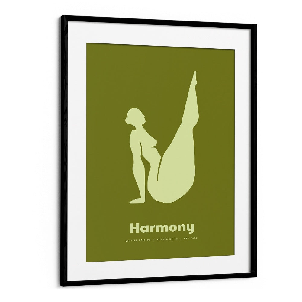 HARMONY NO I