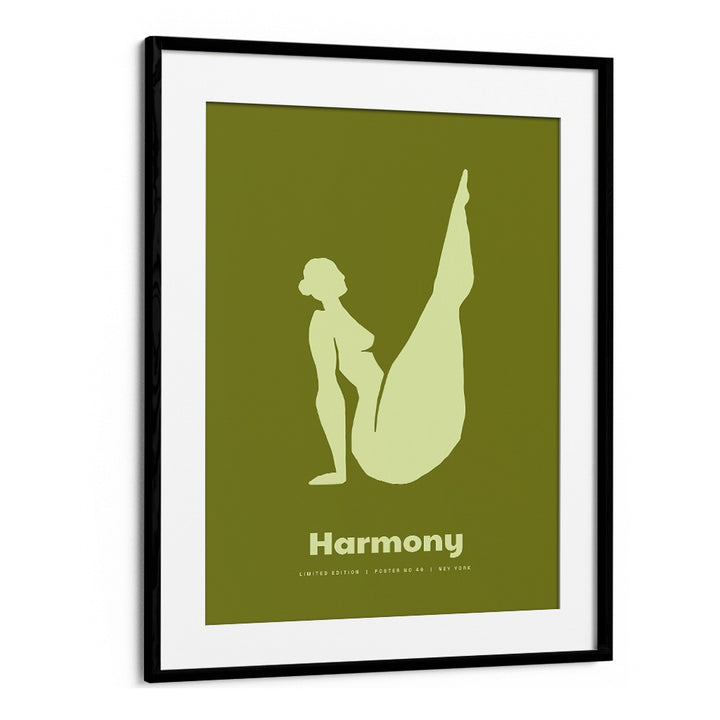 HARMONY NO I