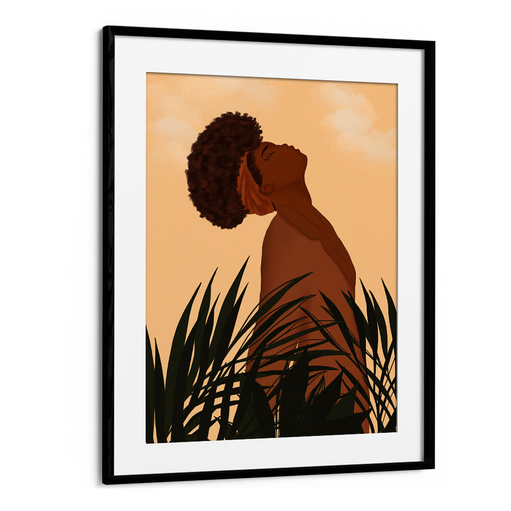 HERE , PORTRAITS & FIGURATIVE ILLUSTRATIONS