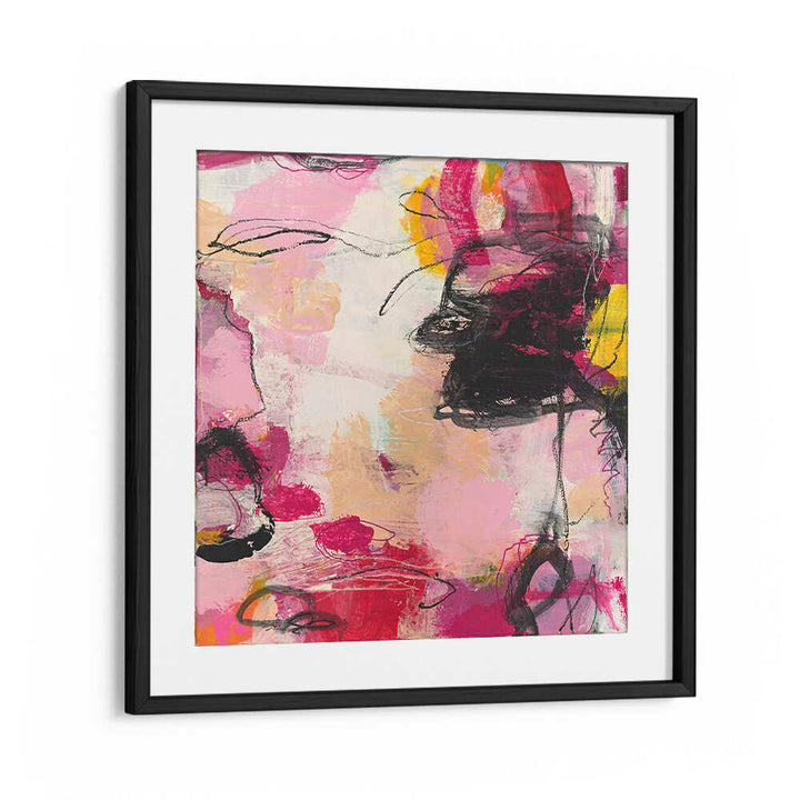 HER SWEET PARFUME , ABSTRACT PAINTINGS