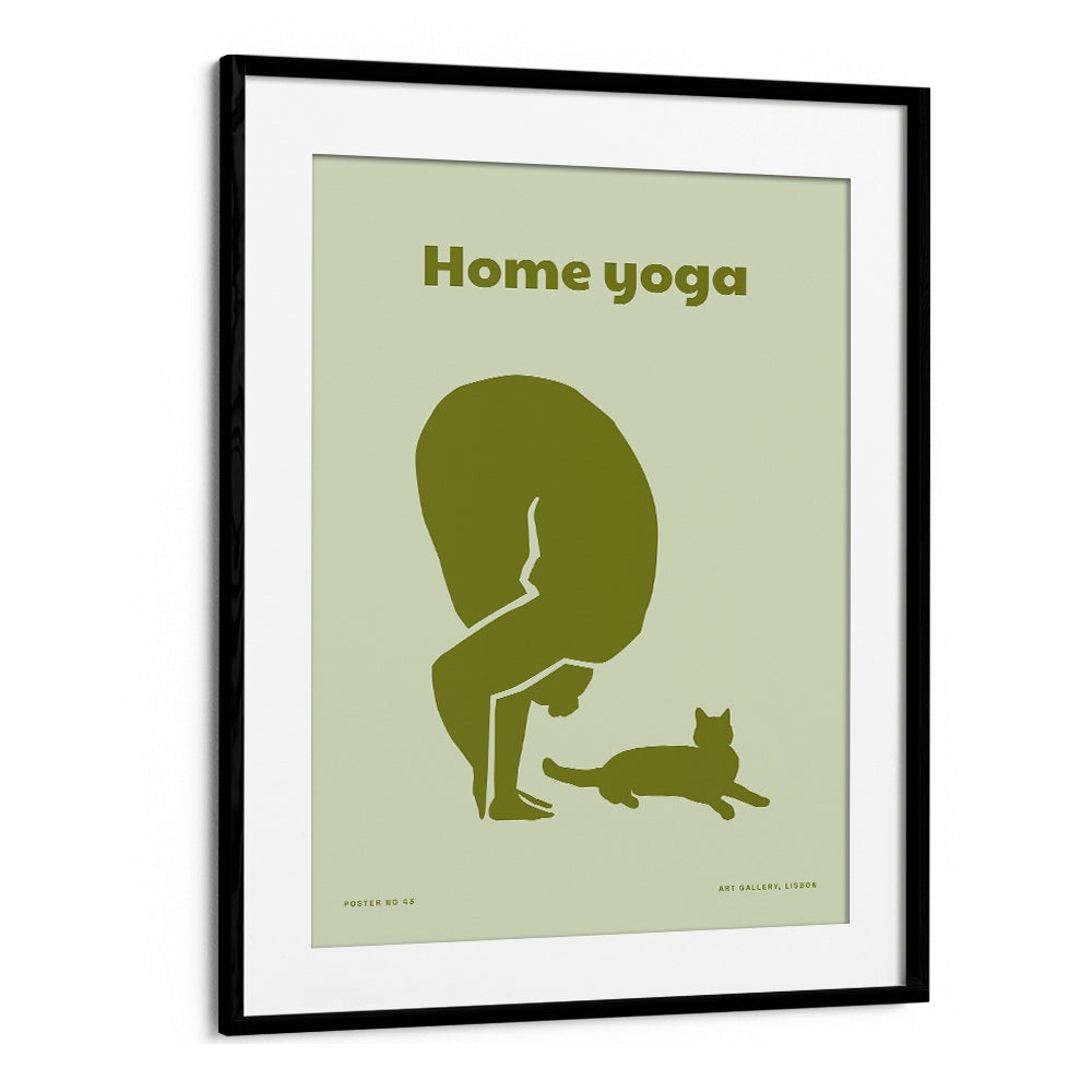 HOME YOGA