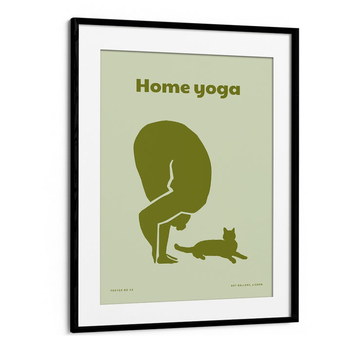 HOME YOGA