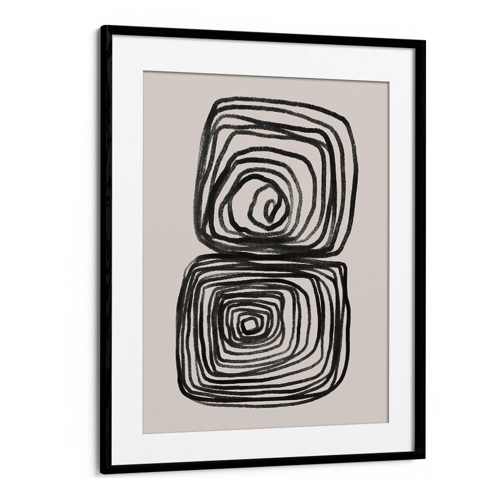 HOW TO SURRENDER , GEOMETRIC ART PRINTS