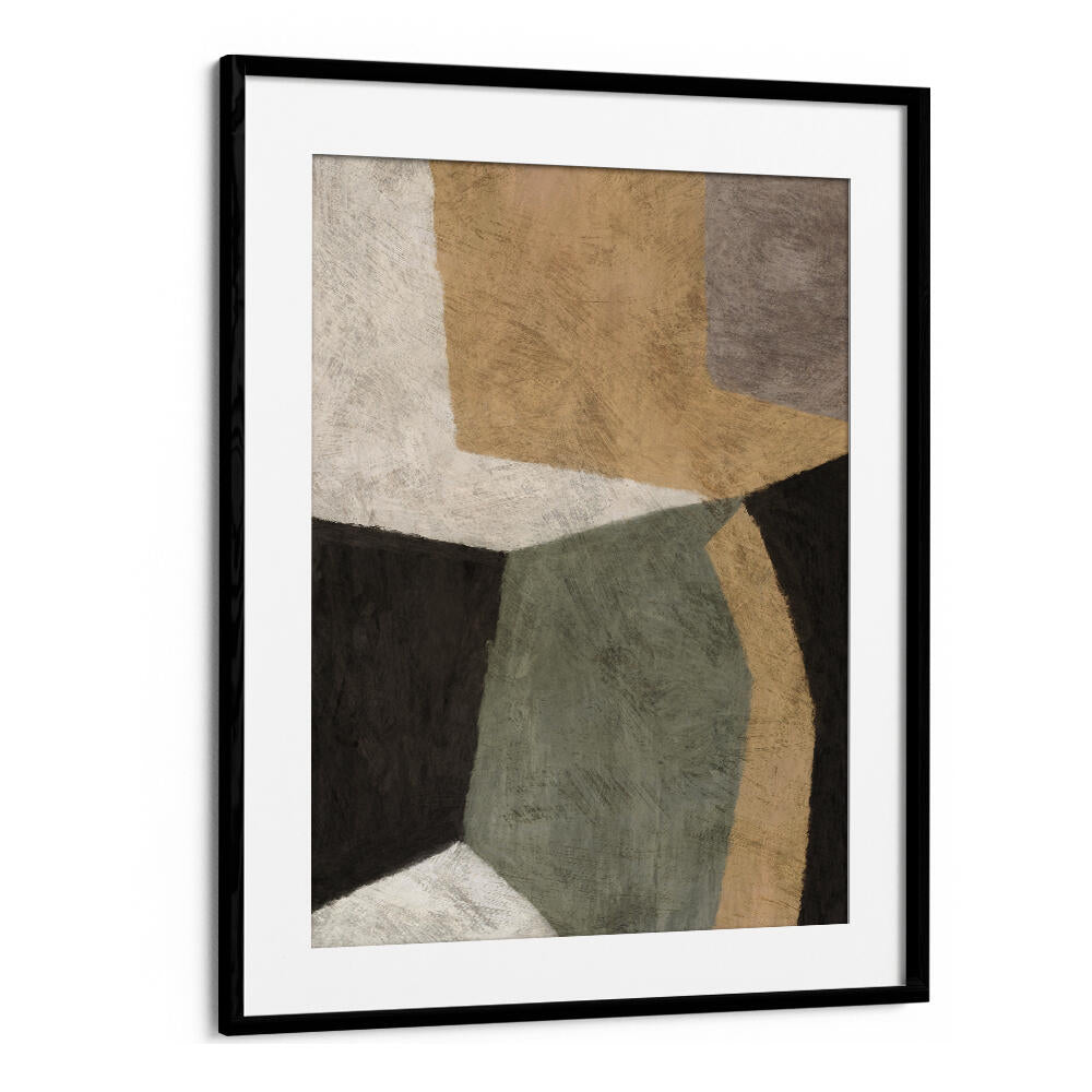 HUES , ABSTRACT PAINTINGS