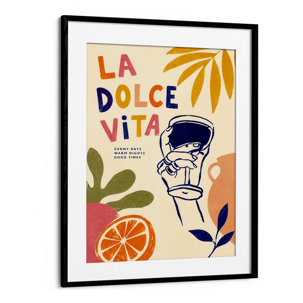 LA DOLCE VITA SUMMER