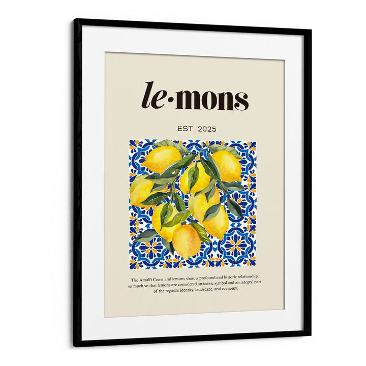 LEMONS BEIGE
