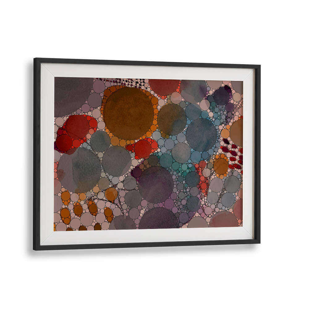 LIGHTHEARTED , ABSTRACT PAINTINGS