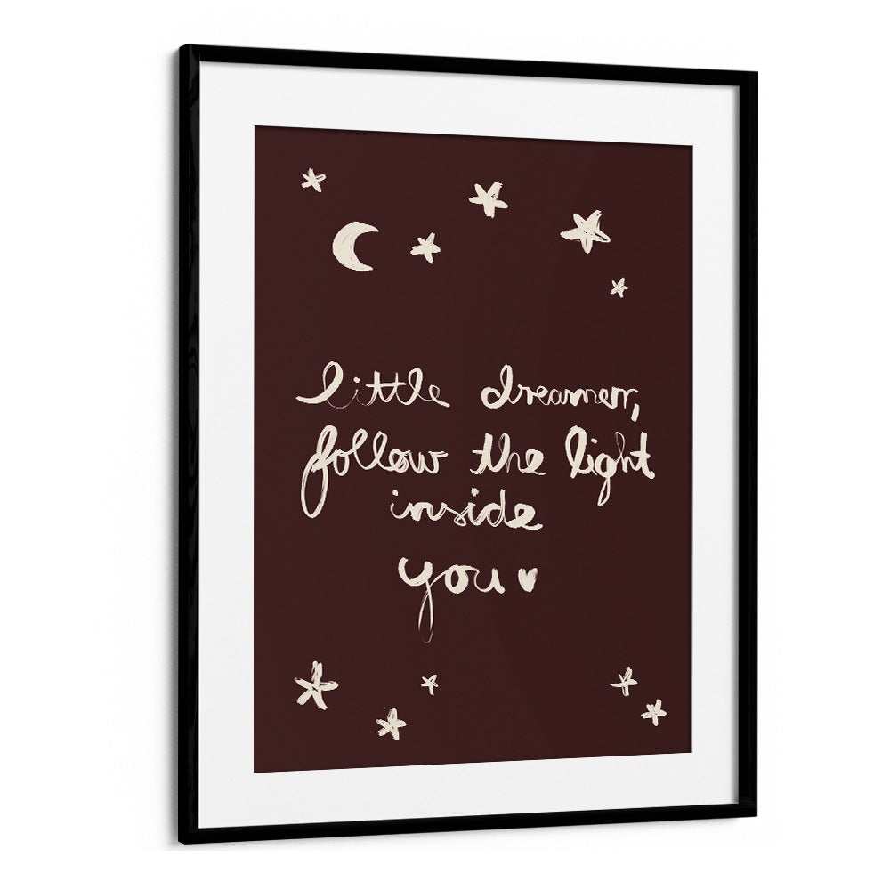 LITTLE DREAMER FOLLOW LIGHT