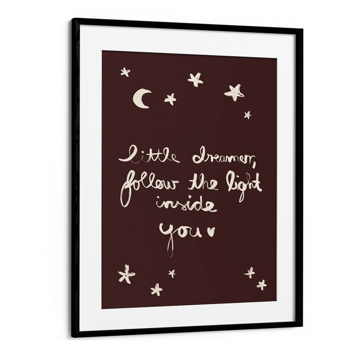 LITTLE DREAMER FOLLOW LIGHT