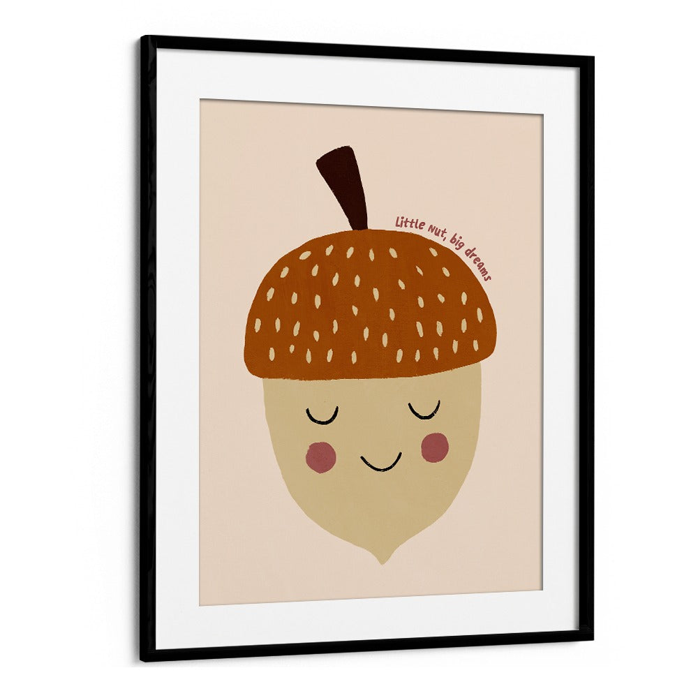 LITTLE NUT
