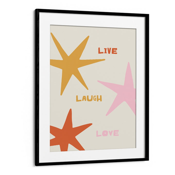 LIVE LAUGH LOVE