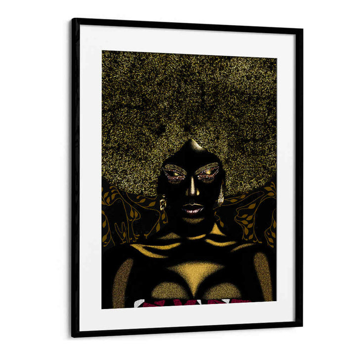 Vibrant MAABENA Pop Art Paintings featuring bold colors and iconic designs, perfect for transforming your living space.