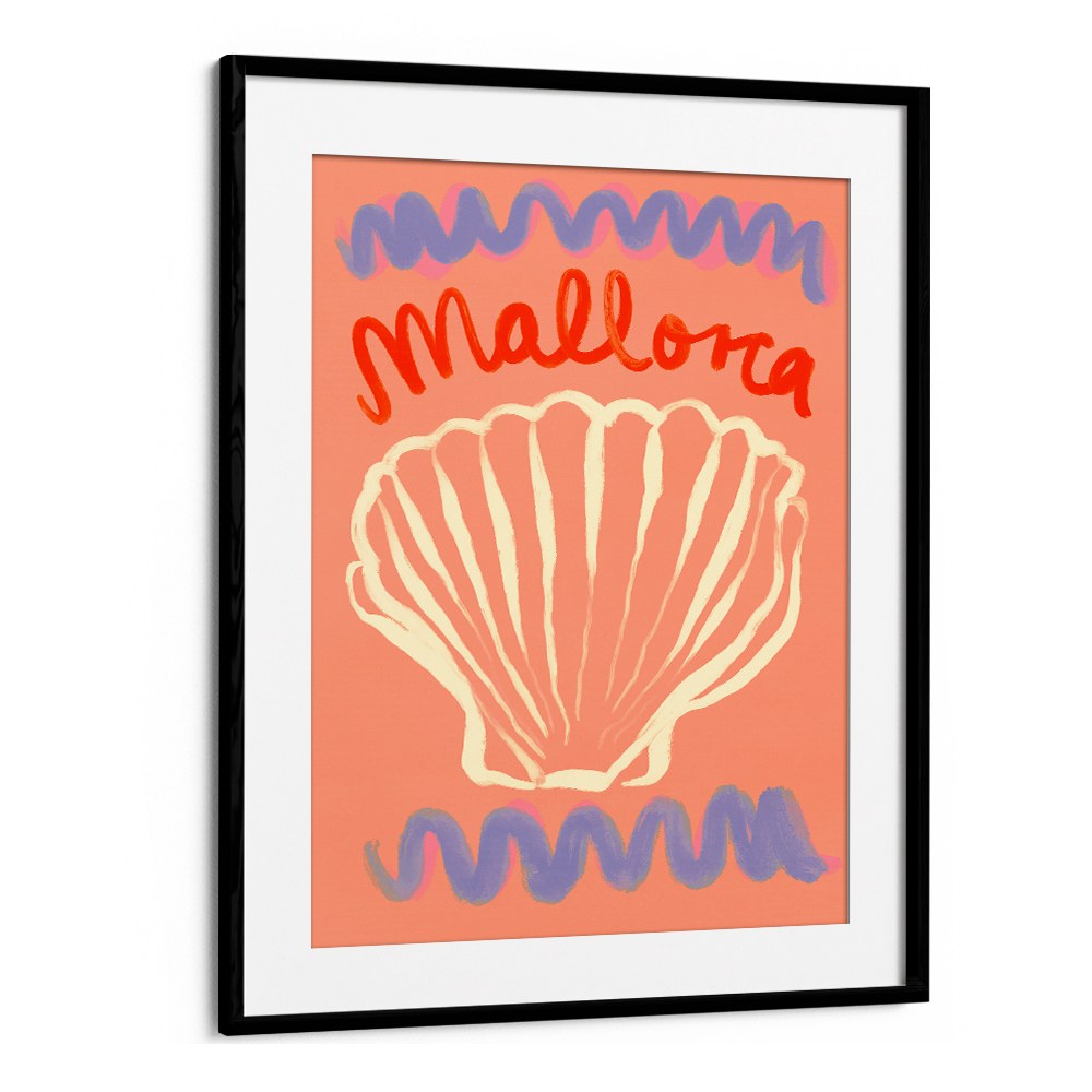 MALLORCA (SEASHELL)