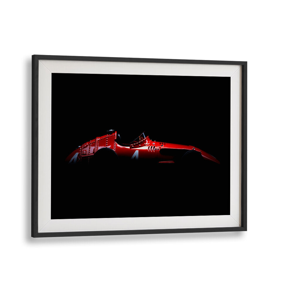 MASERATI F250 II , CAR POSTERS