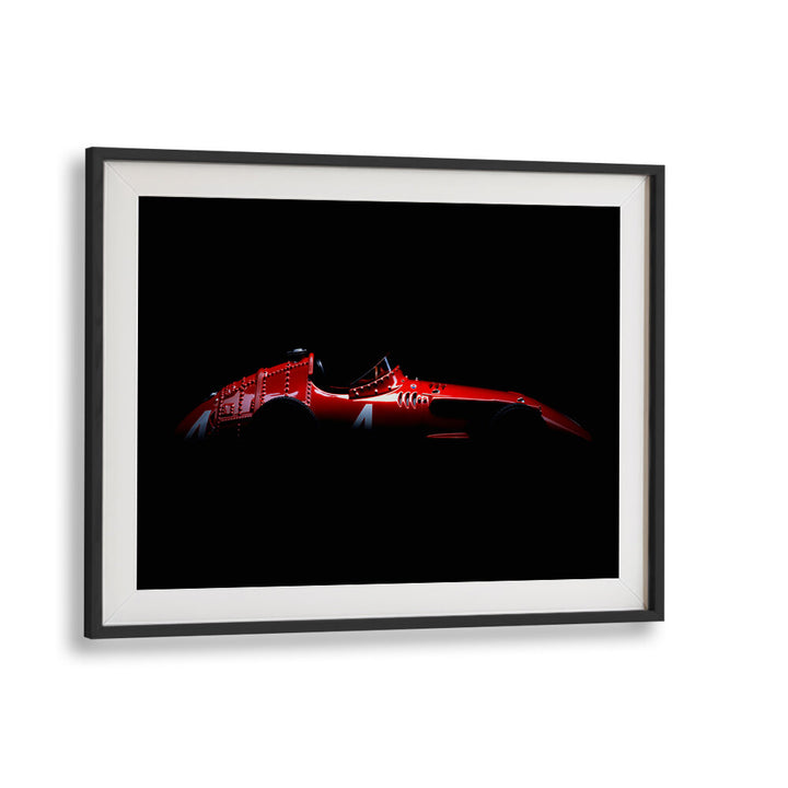 MASERATI F250 II , CAR POSTERS