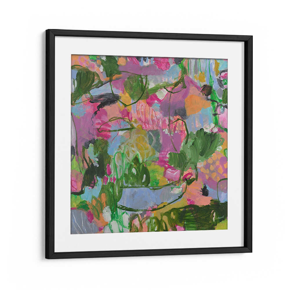 MAY BE , ABSTRACT PAINTINGS