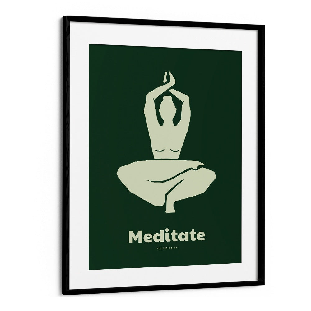 MEDITATE