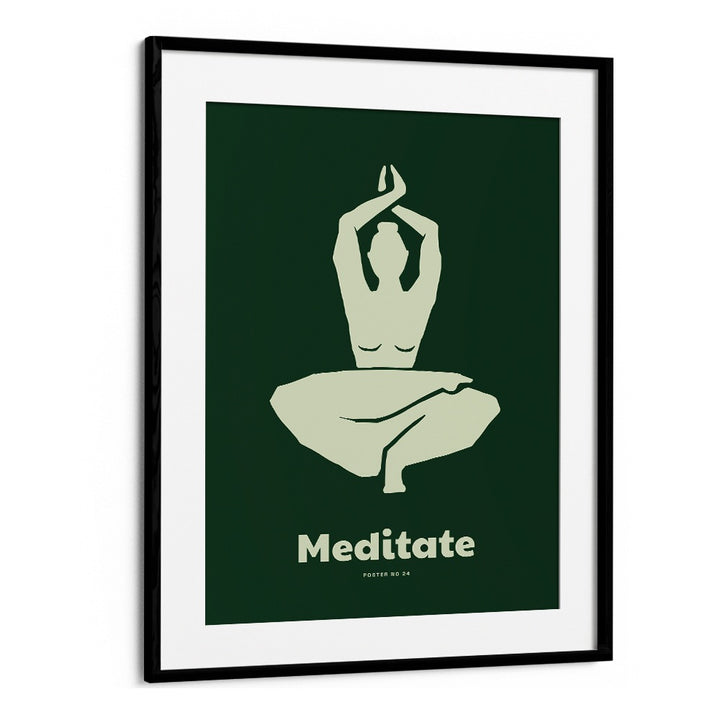 MEDITATE