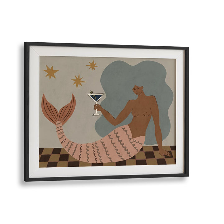 MERMAID MARTINI