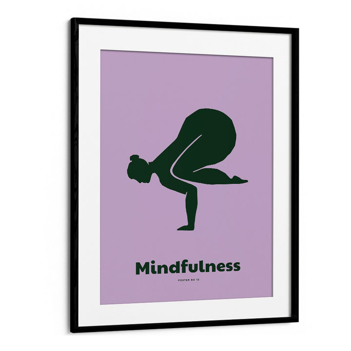 MINDFULNESS (FIGURATIVE)