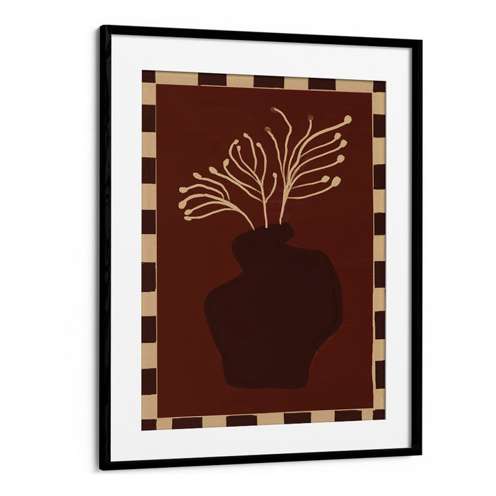 MINIMALIST VASE PLANT