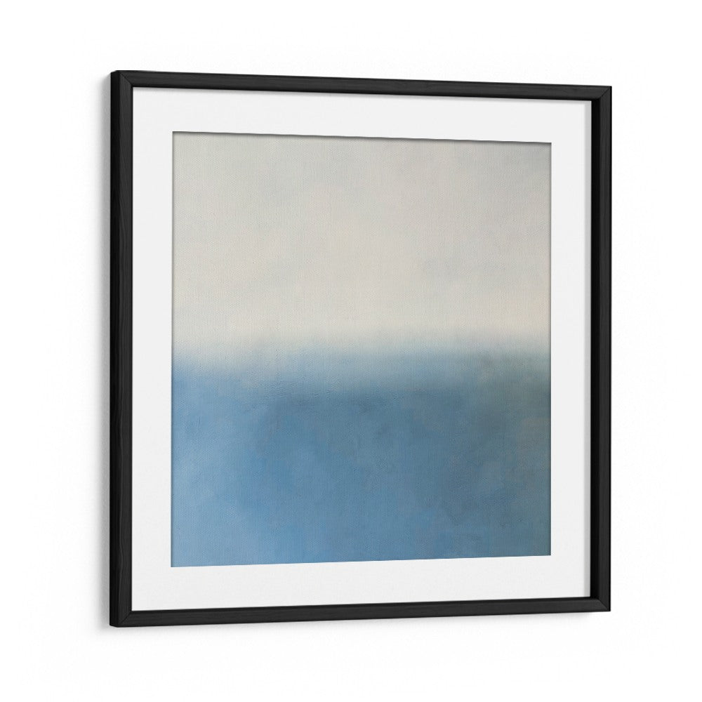 MISTY BLUE HORIZON