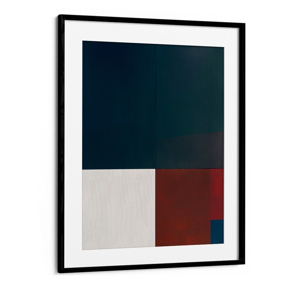 MODERN COLOR BLOCKS