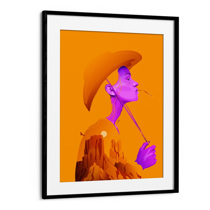 MODERN COWGIRL SPIRIT