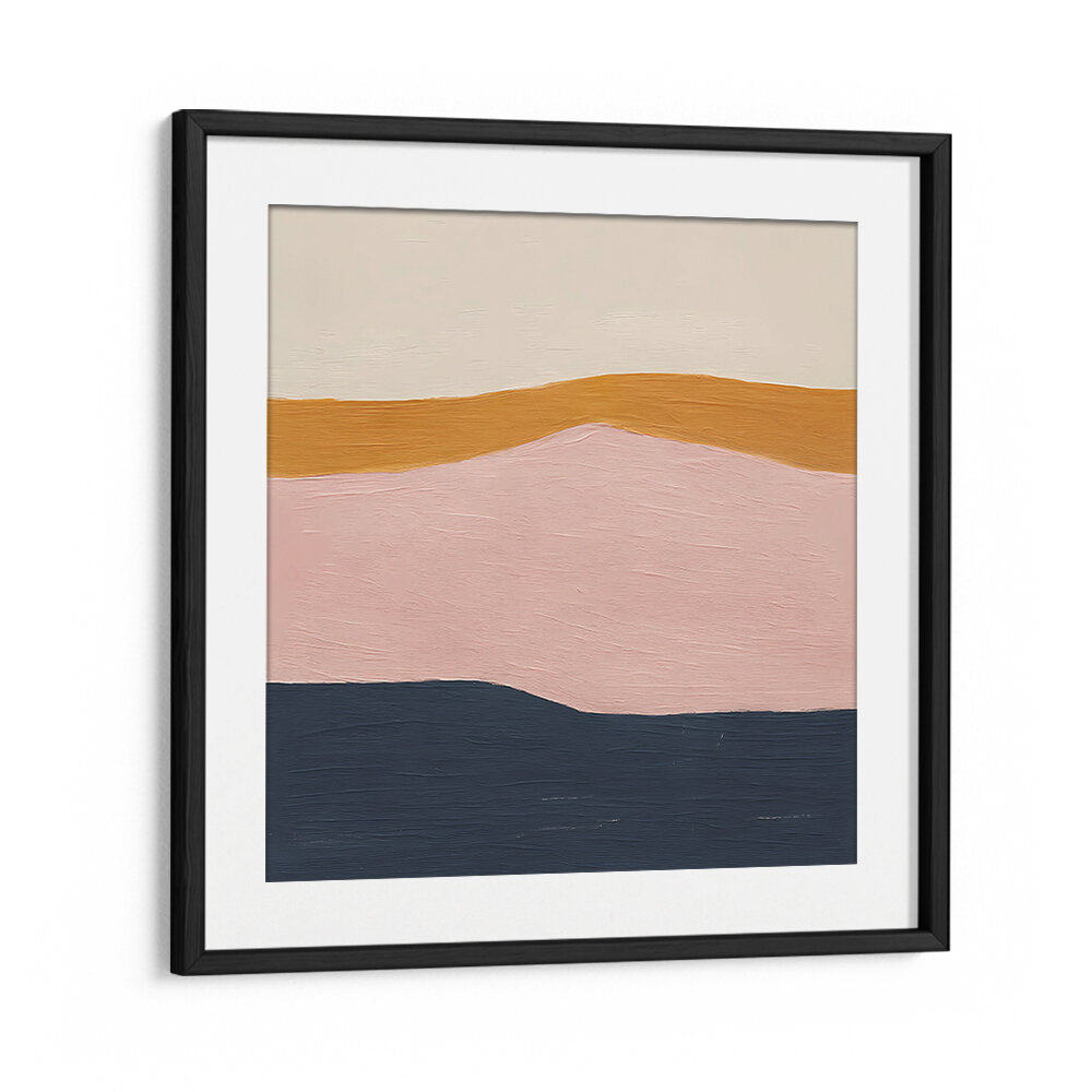 MODERN LANDSCAPE II , ABSTRACT PAINTINGS