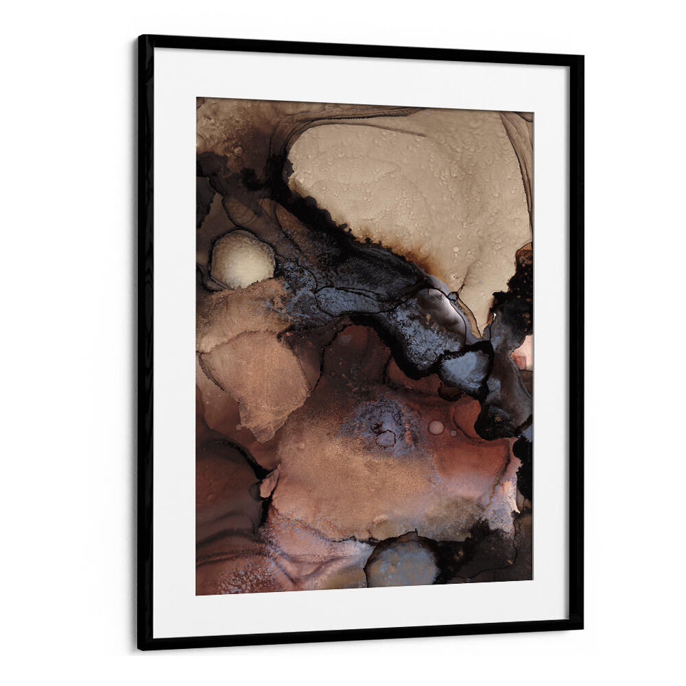 MOLTEN DREAMSCAPE , ABSTRACT PAINTINGS