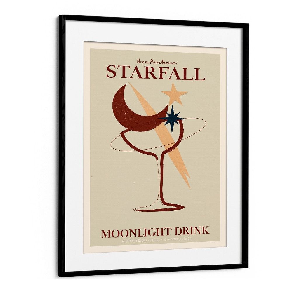 MOONLIGHT STAR COCKTAIL