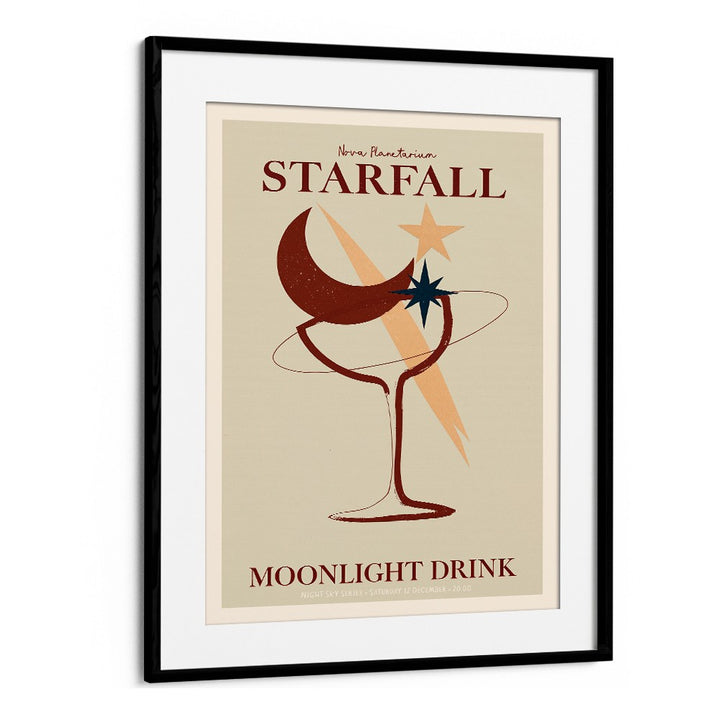 MOONLIGHT STAR COCKTAIL