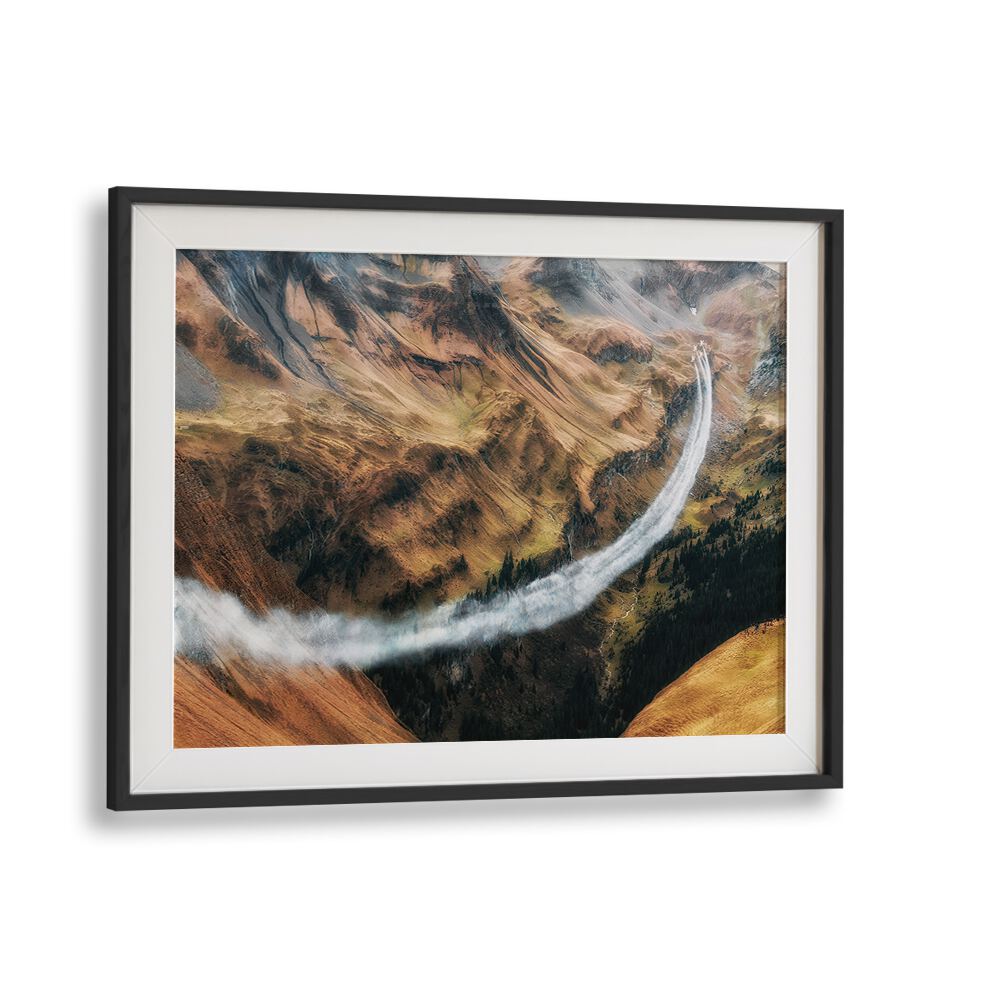 Stunning MOUNTAIN PASS, PHOTOGRAPHY PRINTS showcasing nature's grandeur with vibrant colors and fine art detail.